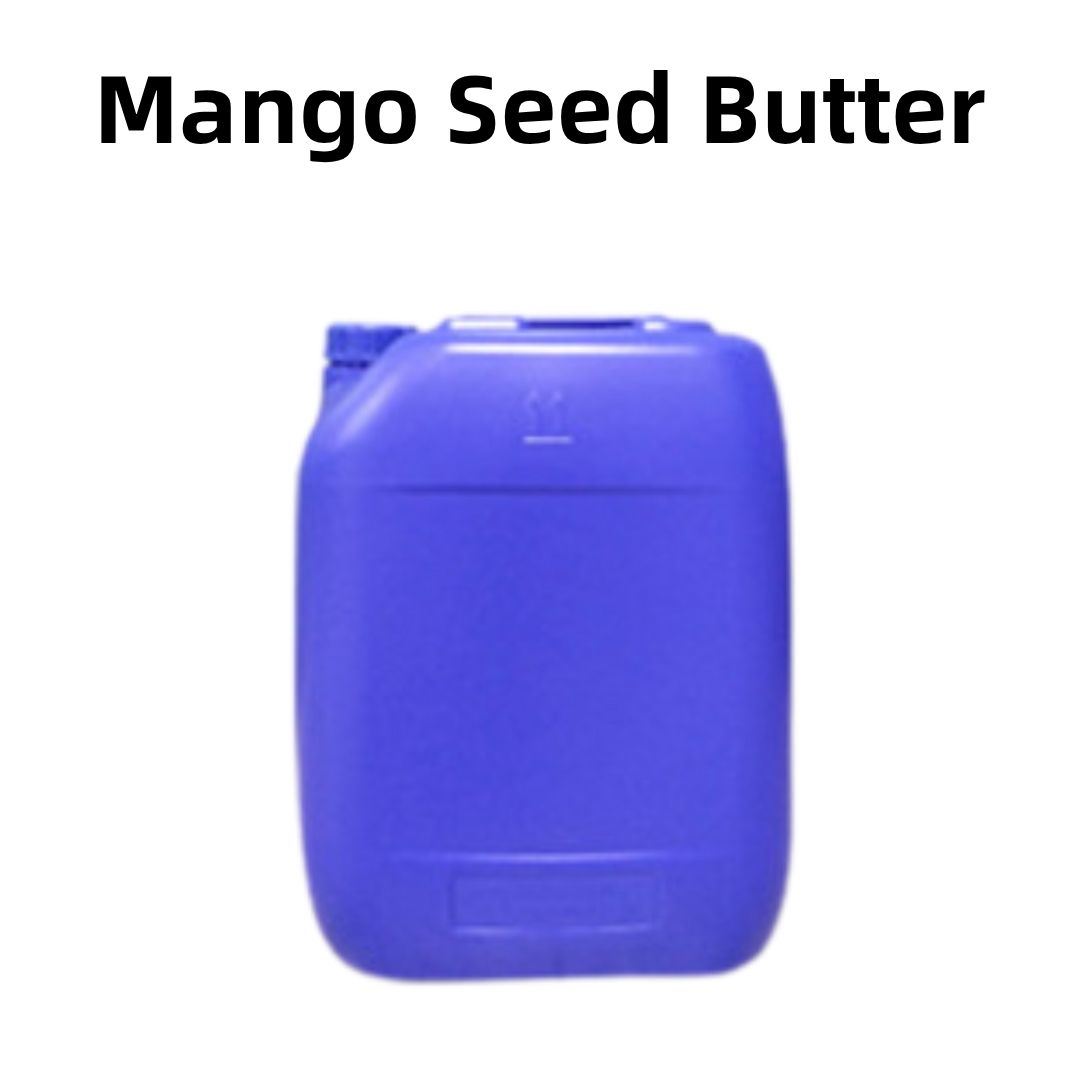 Mango Seed Butter