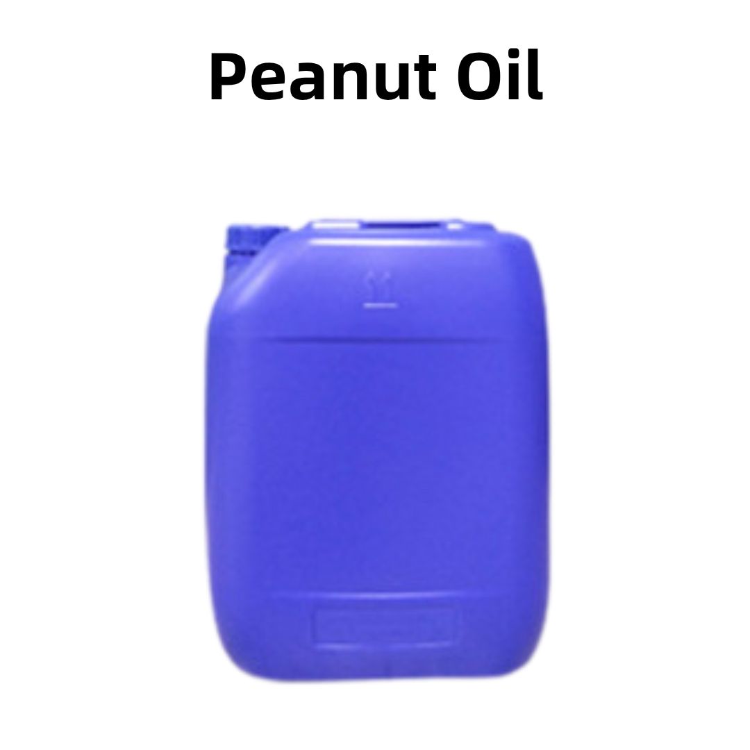 Peanut Oil