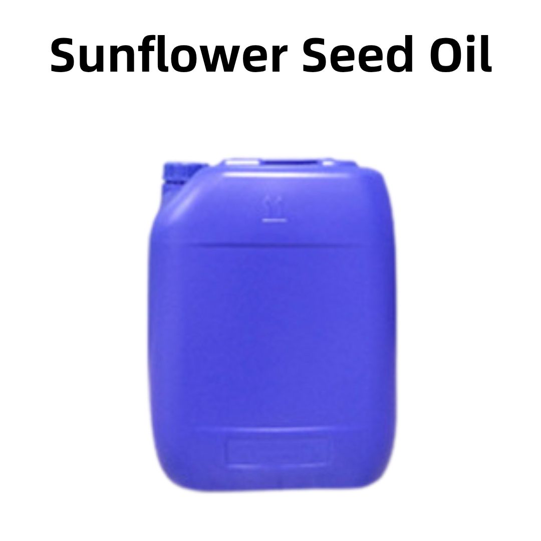 Sunflower Seed Oil