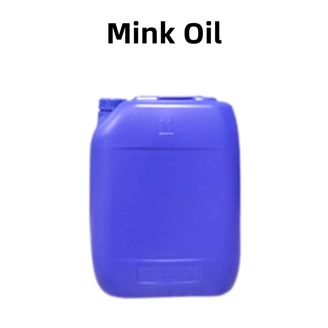 Mink Oil