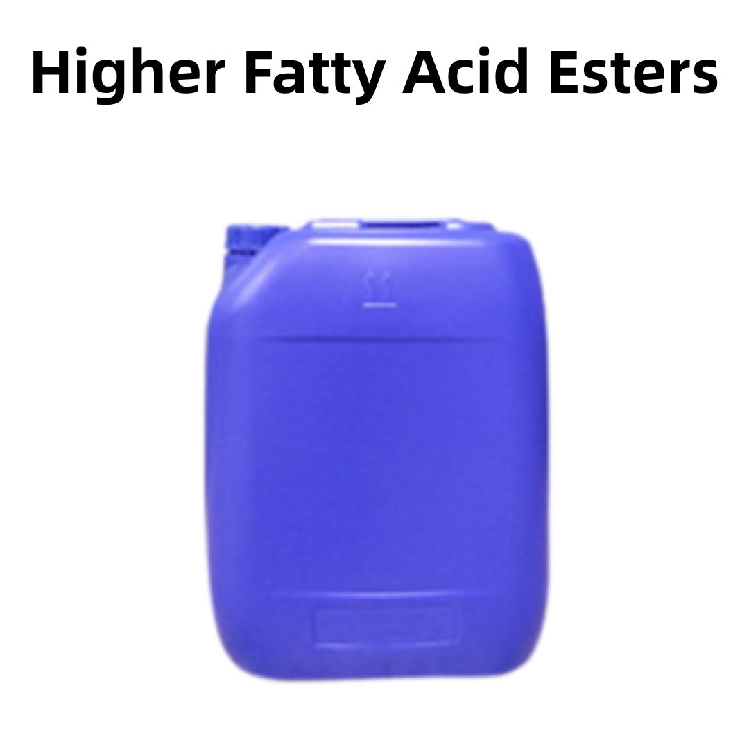 Higher Fatty Acid Esters