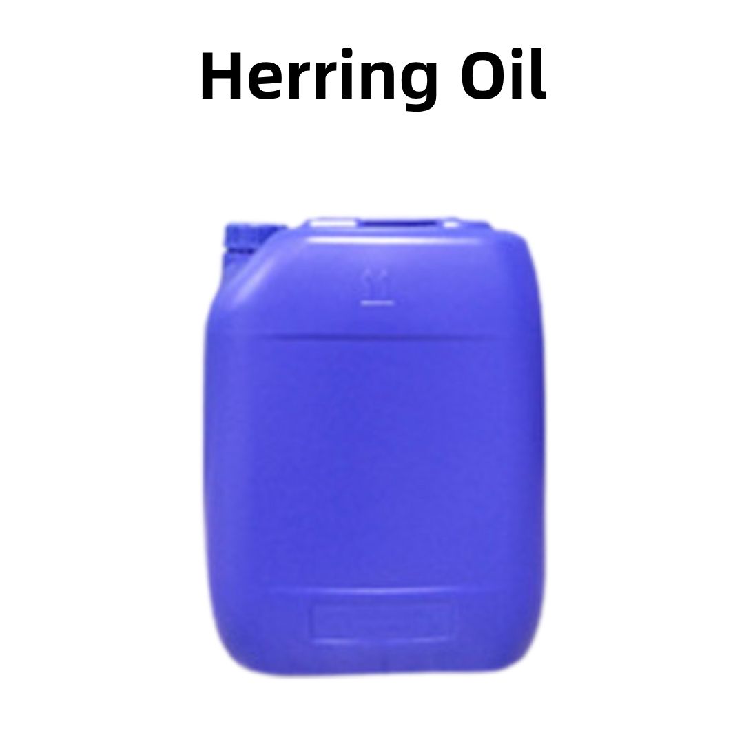 Herring Oil