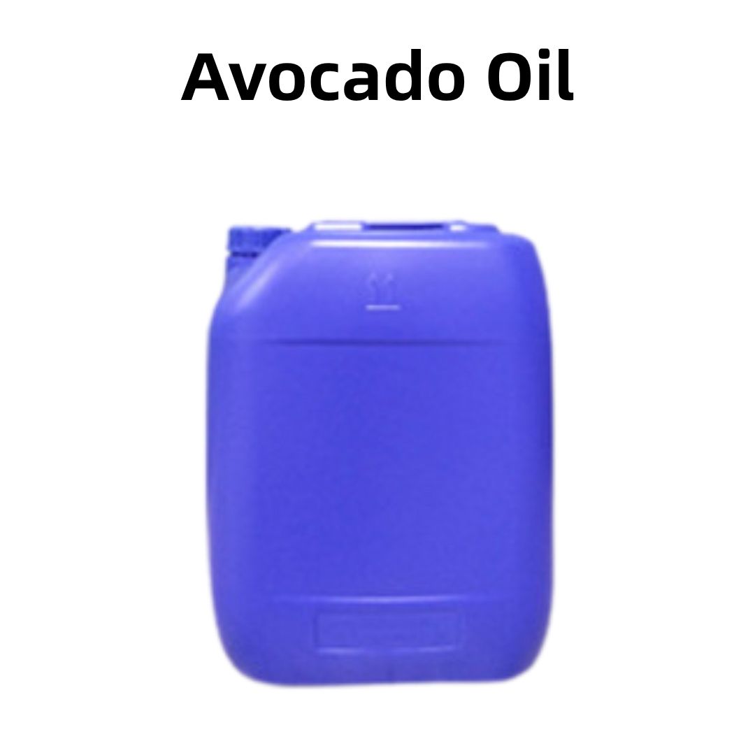 Avocado Oil