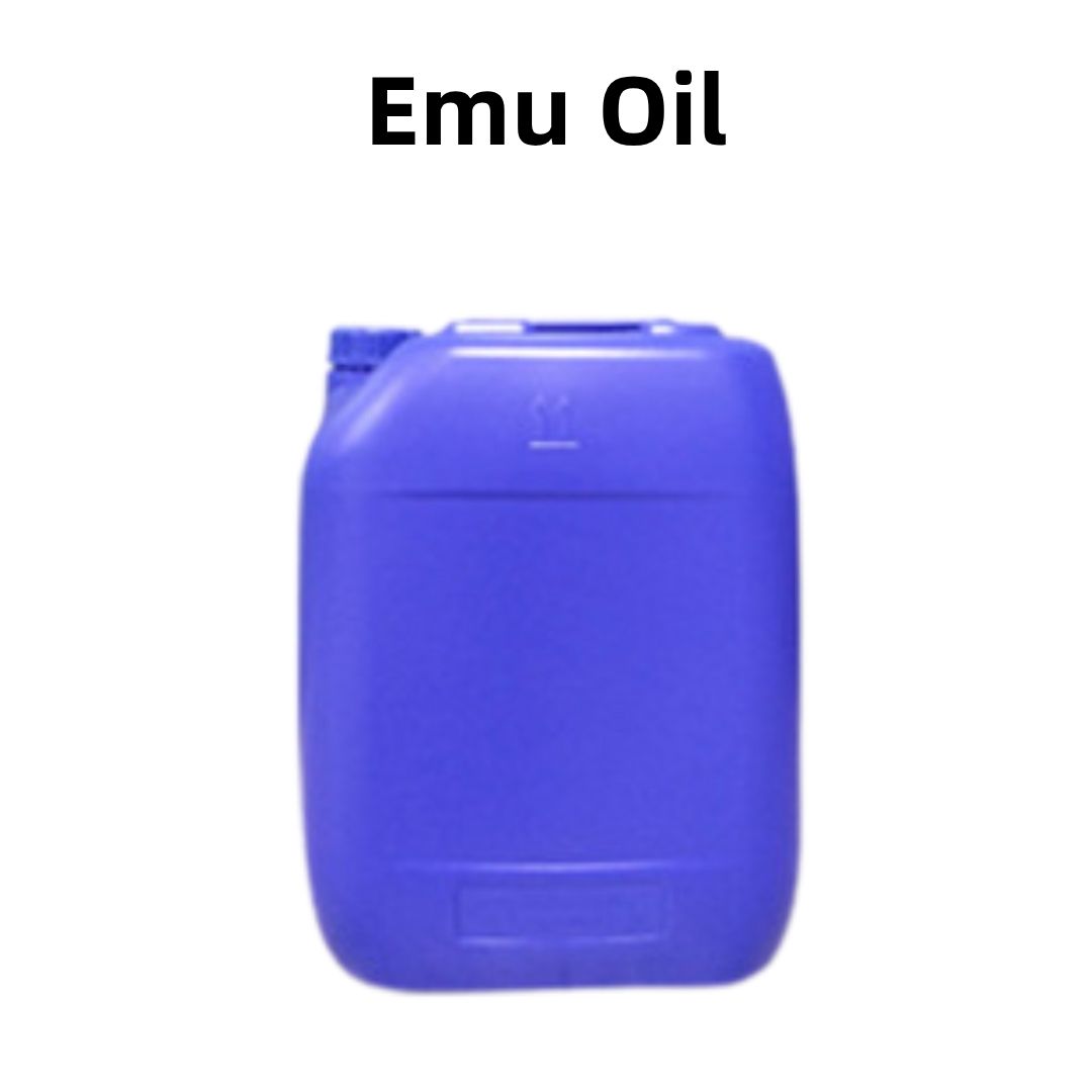 Emu Oil