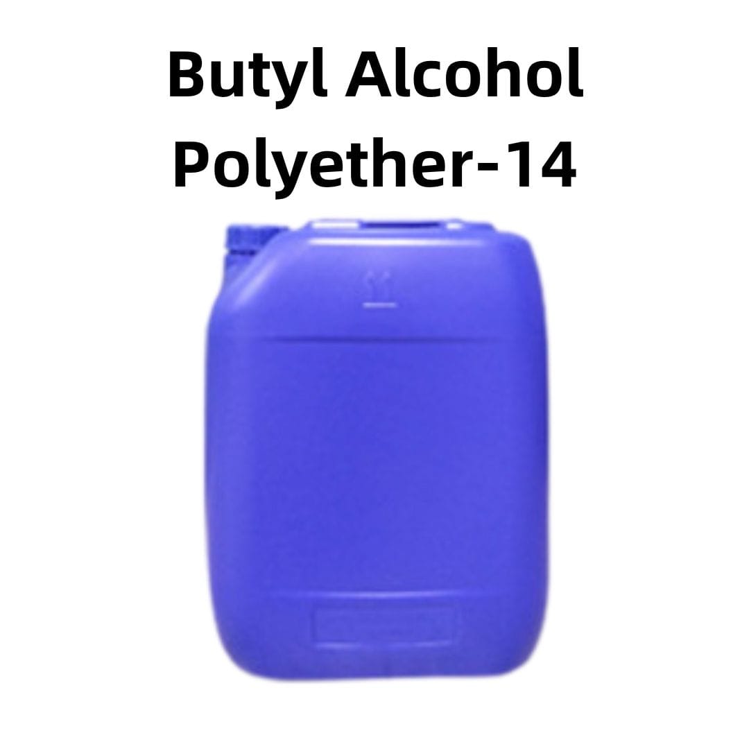 Butyl Alcohol Polyether-14