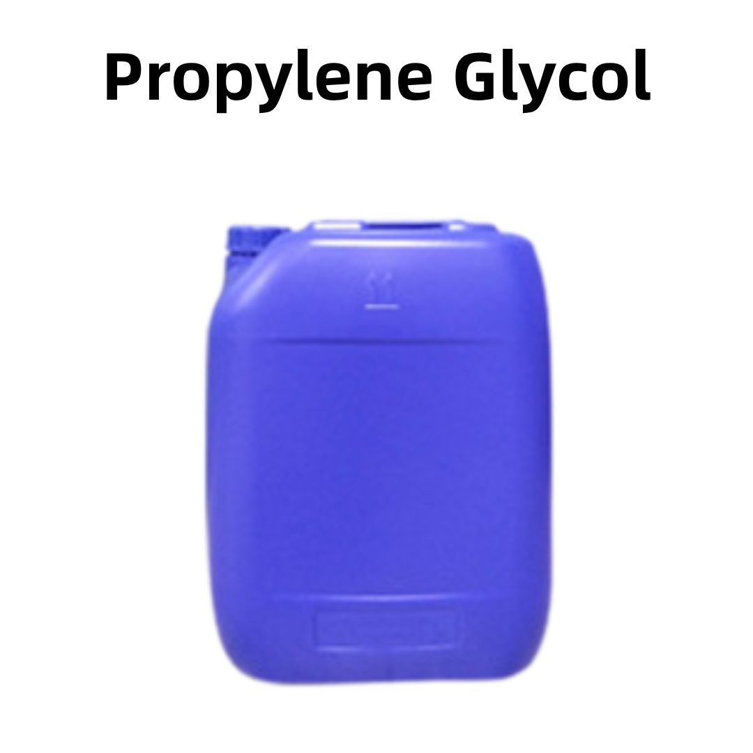 Propylene Glycol