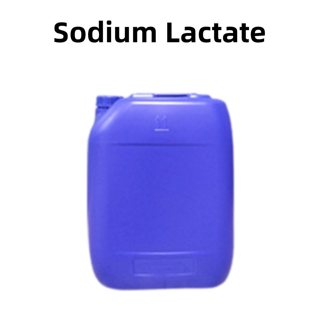 Sodium Lactate
