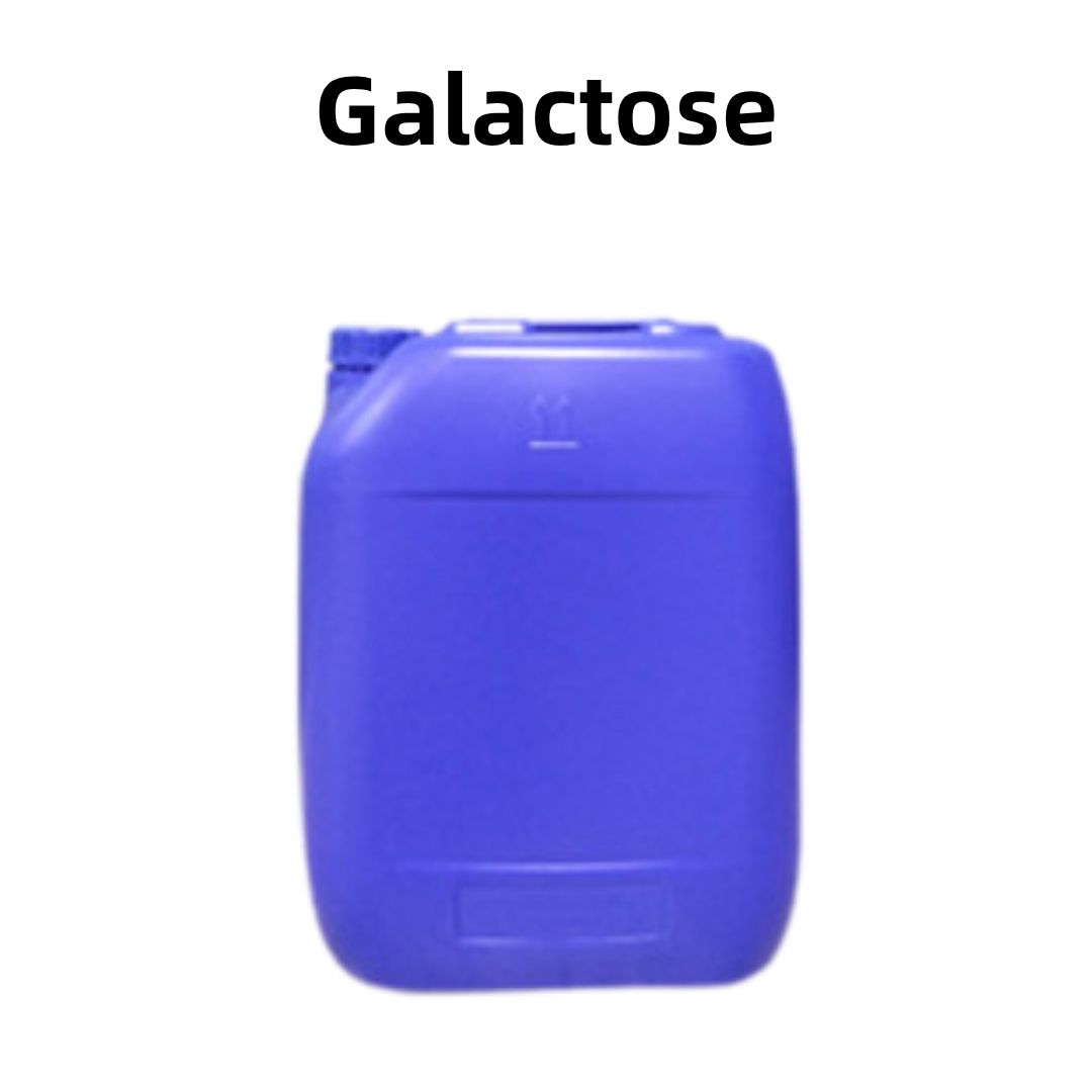 Galactose