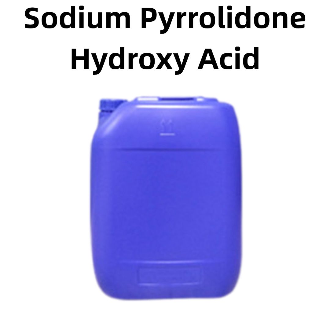 Sodium Pyrrolidone Hydroxy Acid