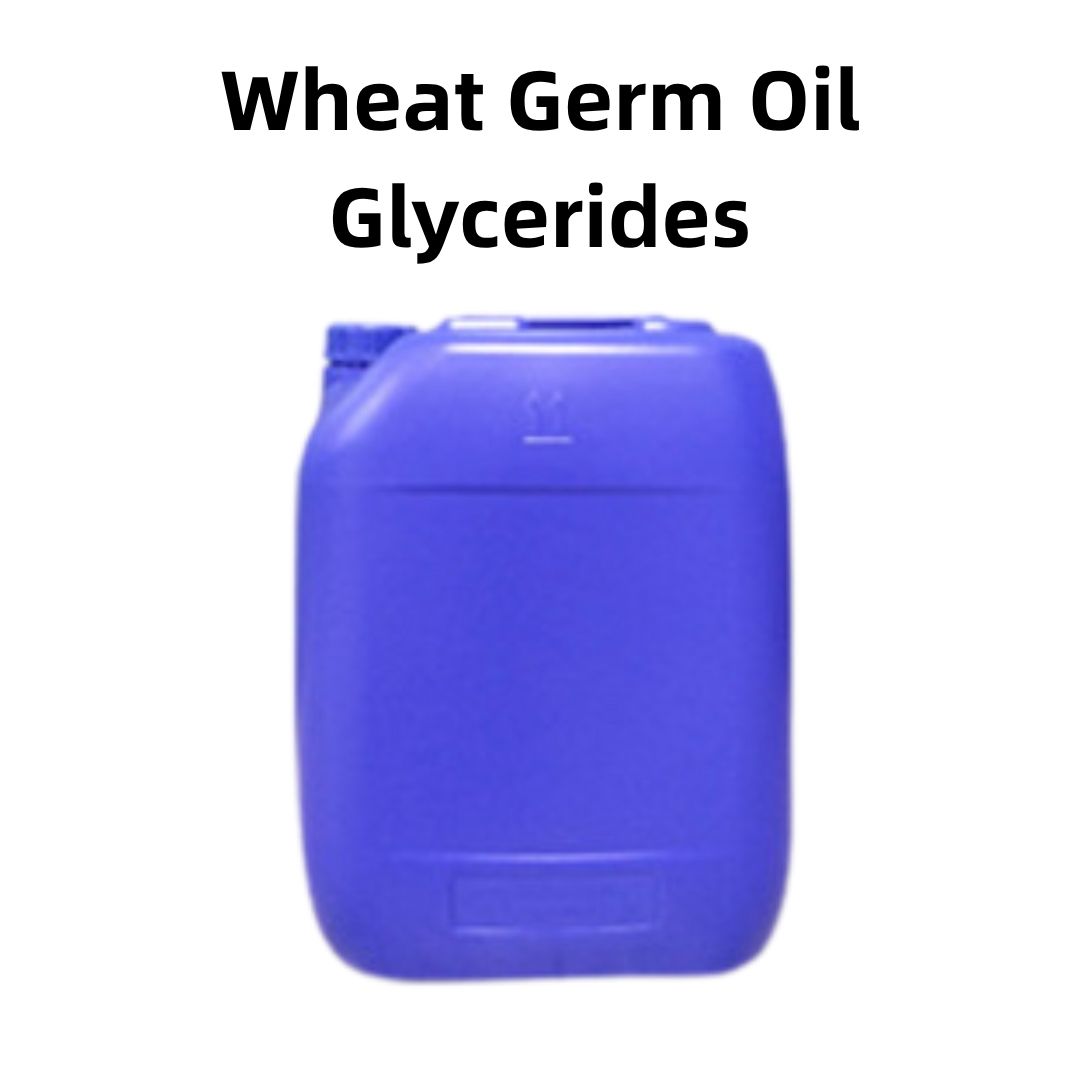 Wheat Germ Oil Glycerides