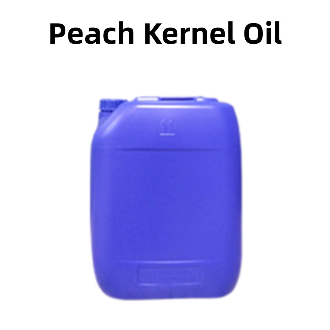 Peach Kernel Oil
