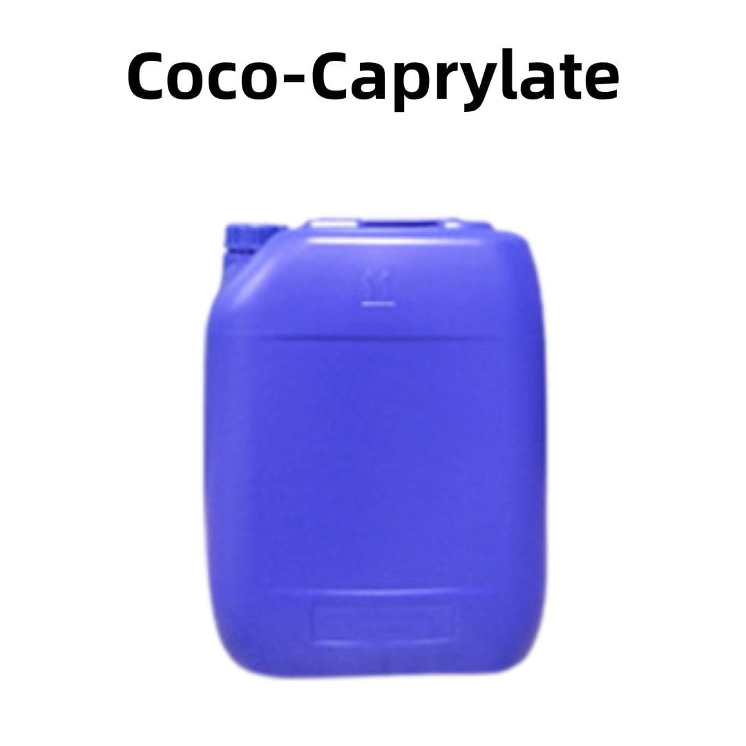 Caprilate Coco-Caprylate - Chinese Cosmetic Ingredients Supplier