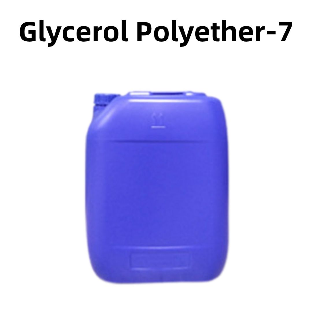 Glycerol Polyether-7