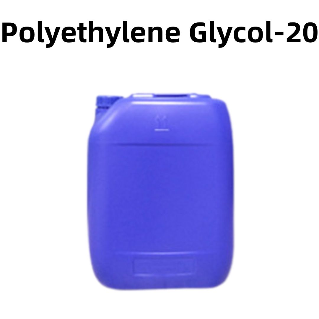 Polyethylene Glycol-20