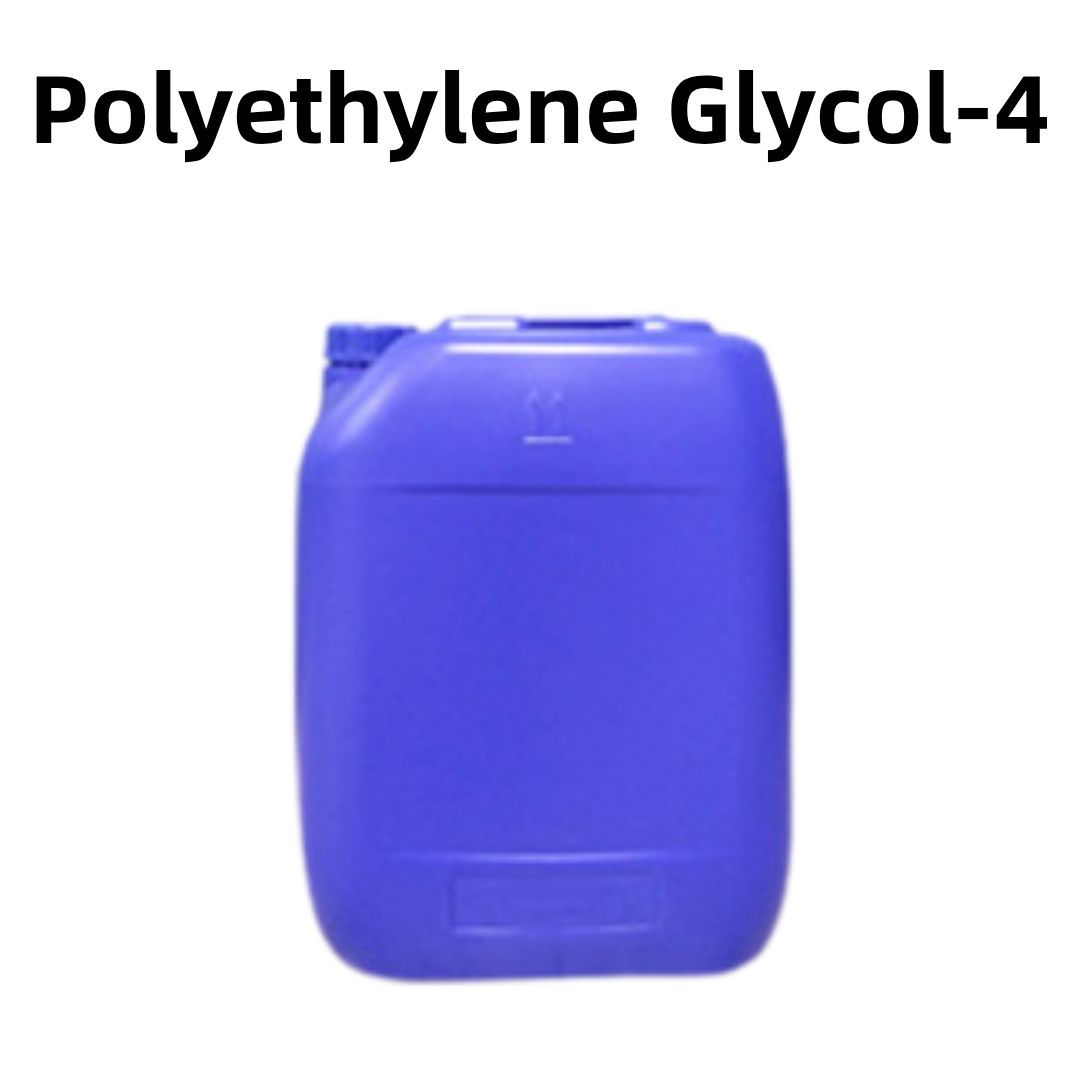 Polyethylene Glycol-4
