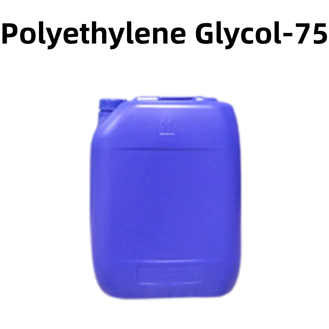 Polyethylene Glycol-75