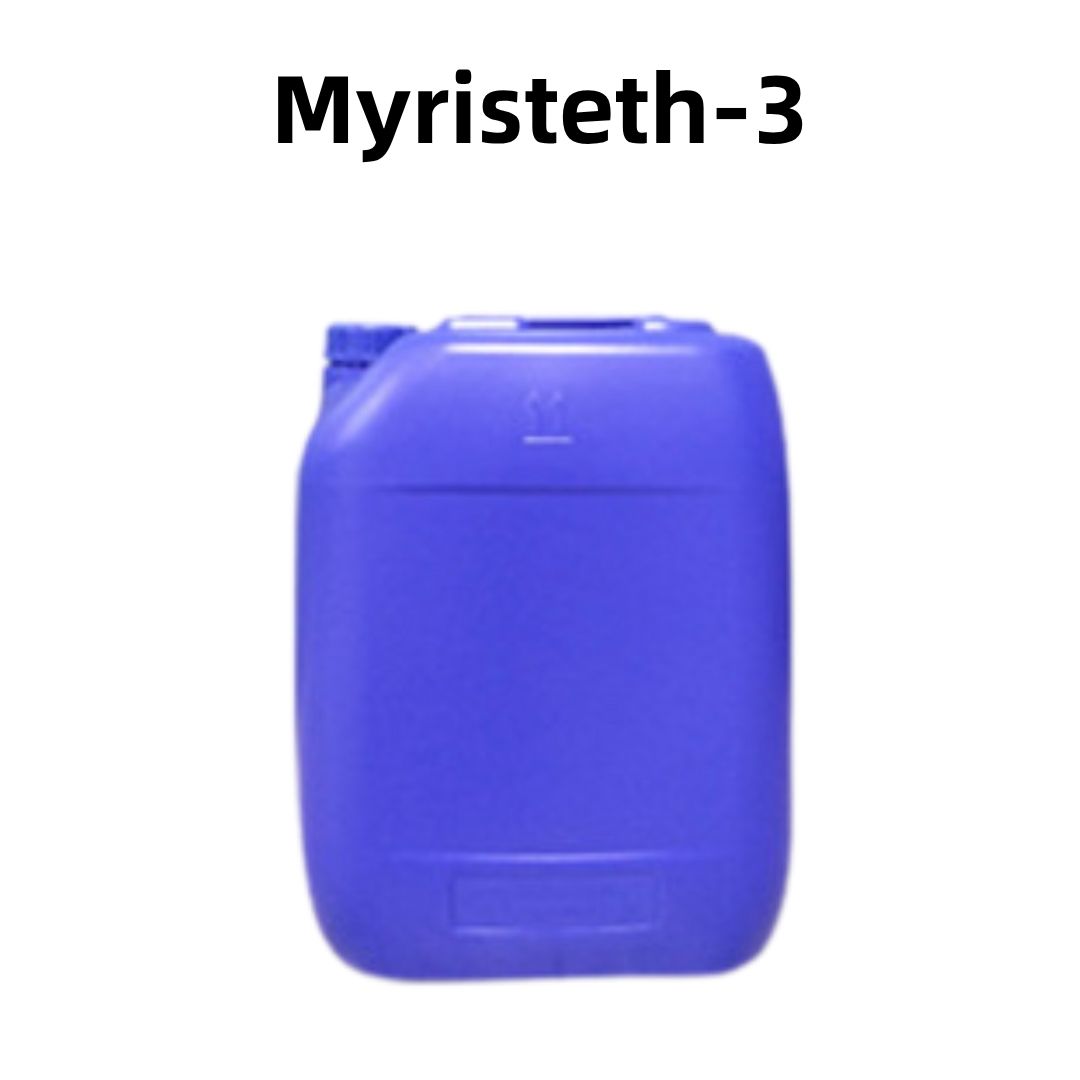 Myristeth-3
