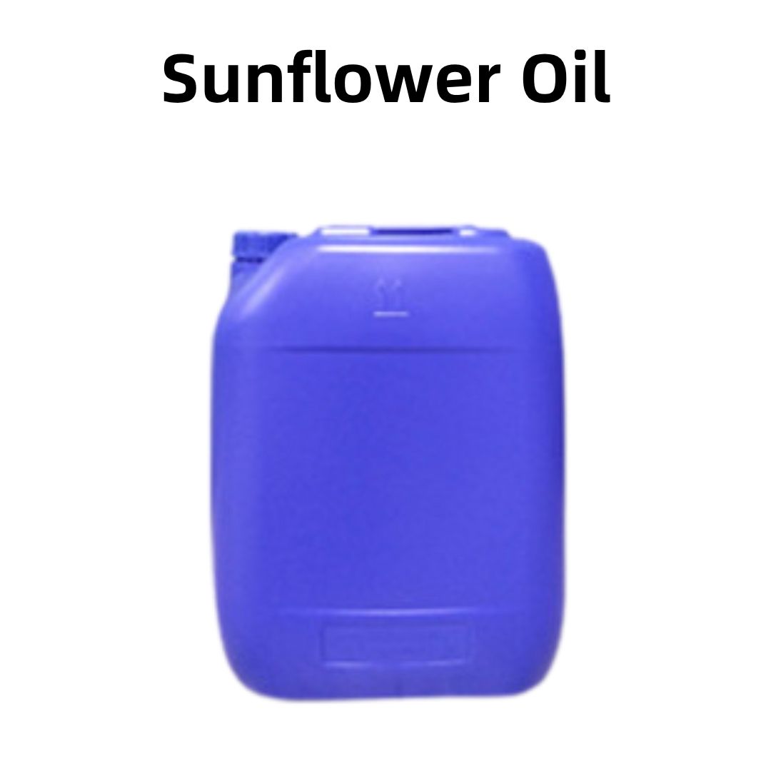Sunflower Oil