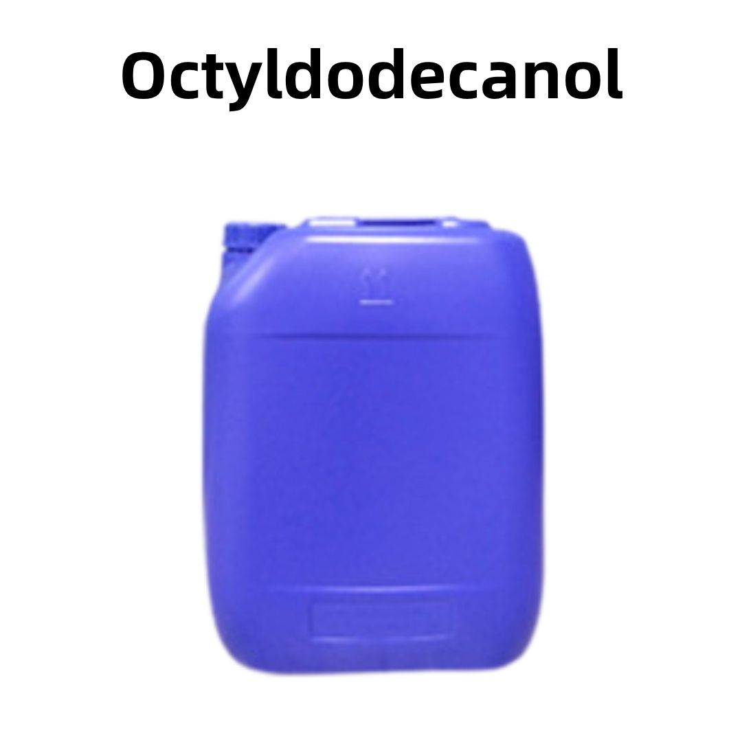 Octyldodecanol