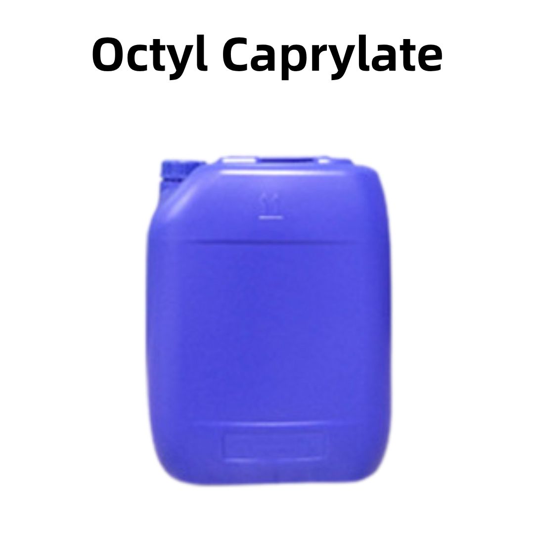 Octyl Caprylate