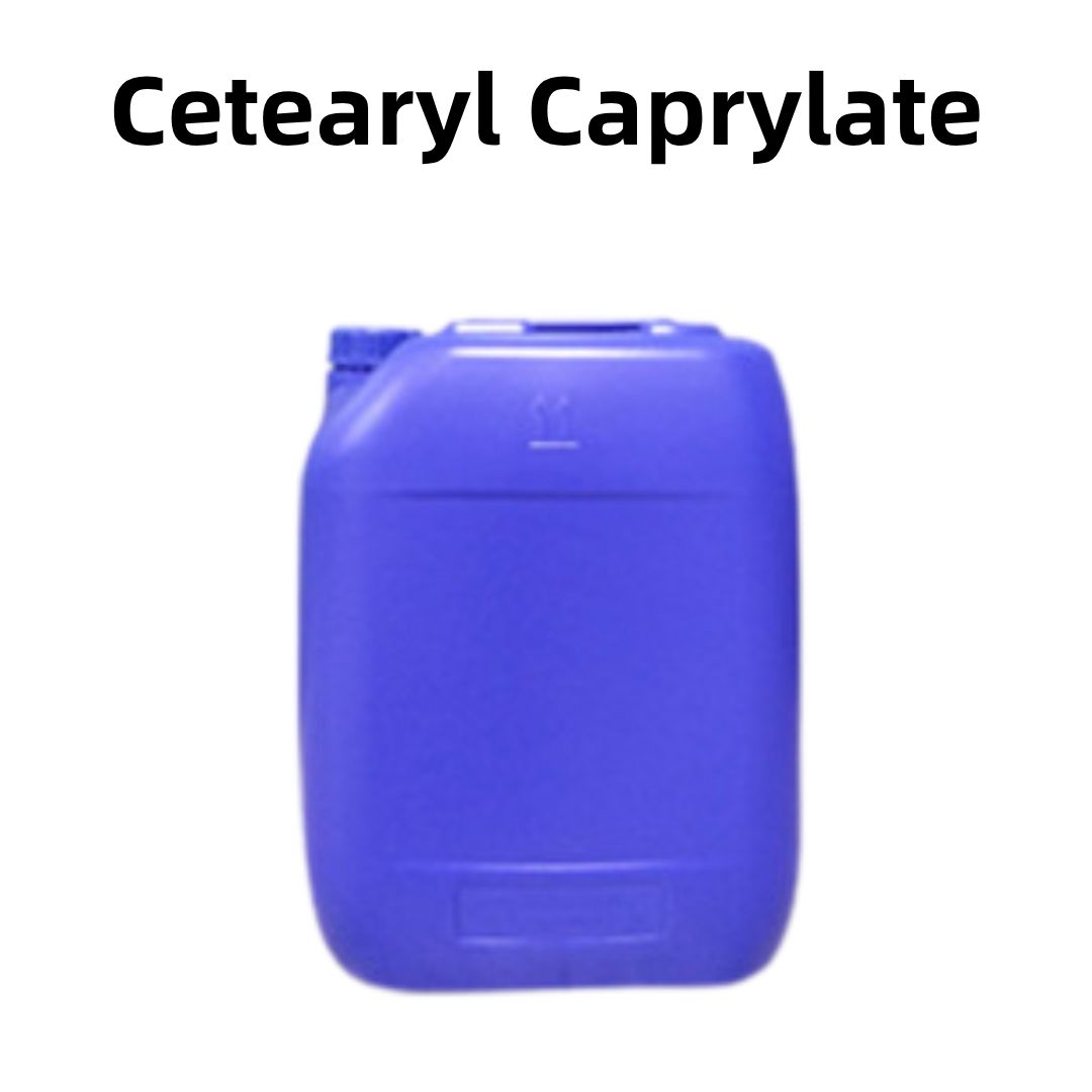 Cetearyl Caprylate