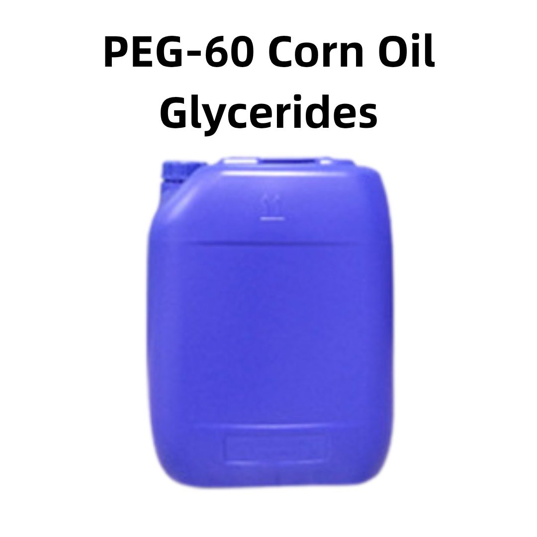 PEG-60 Corn Oil Glycerides