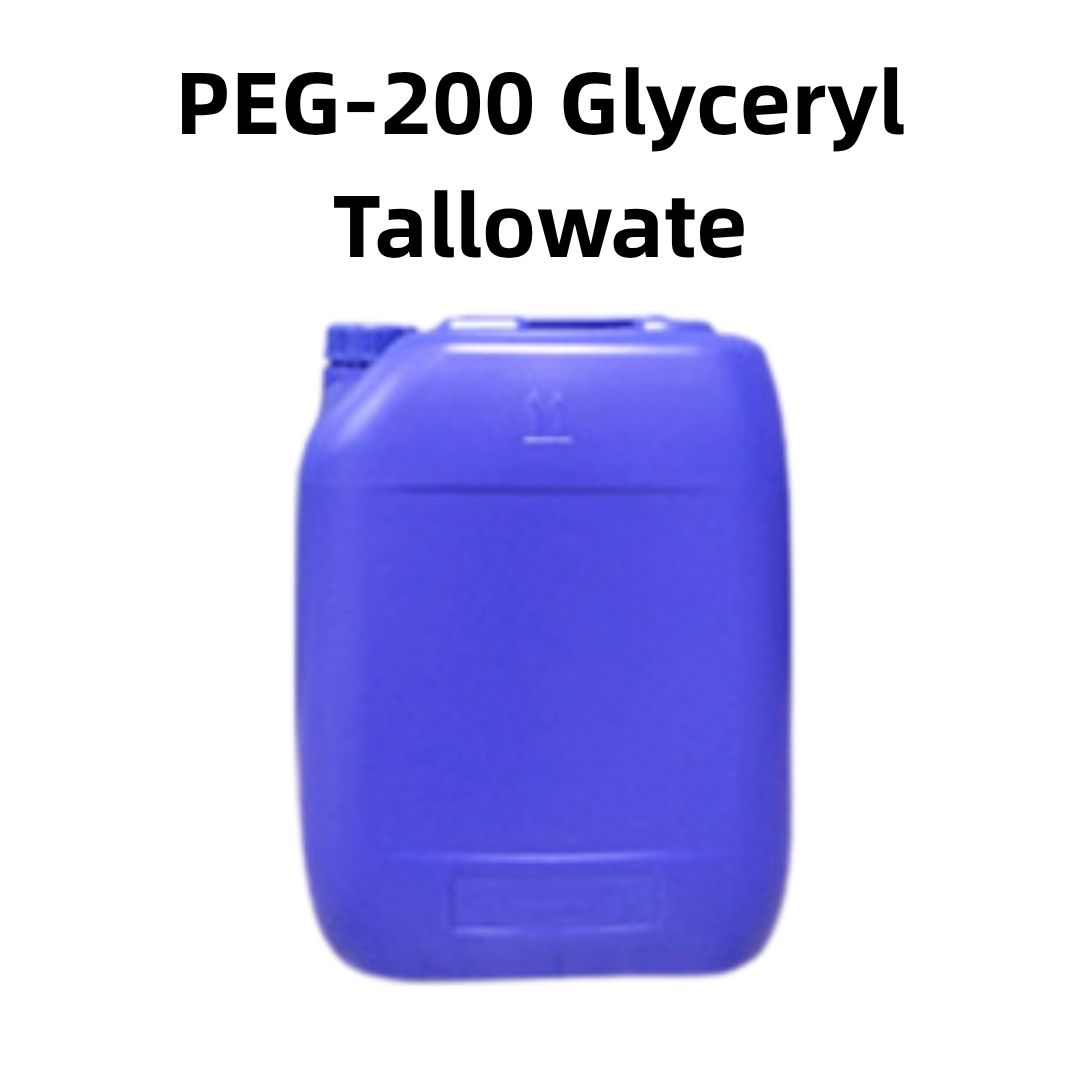 PEG-200 Glyceryl Tallowate