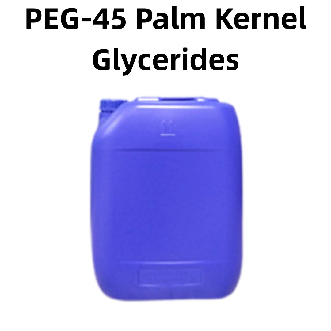 PEG-45 Palm Kernel Glycerides