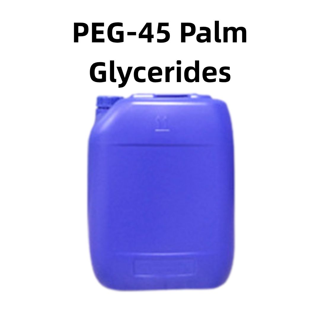 PEG-45 Palm Glycerides