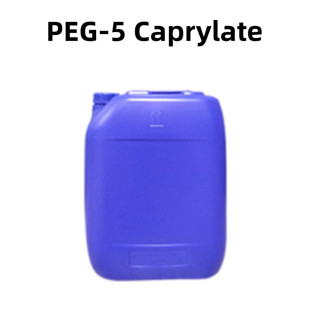 PEG-5 Caprylate
