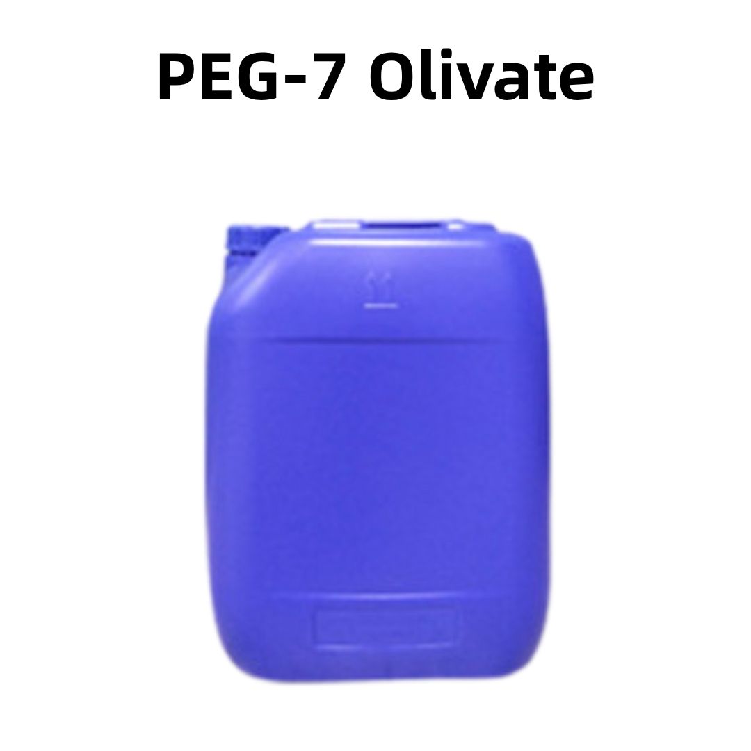 PEG-7 Olivate