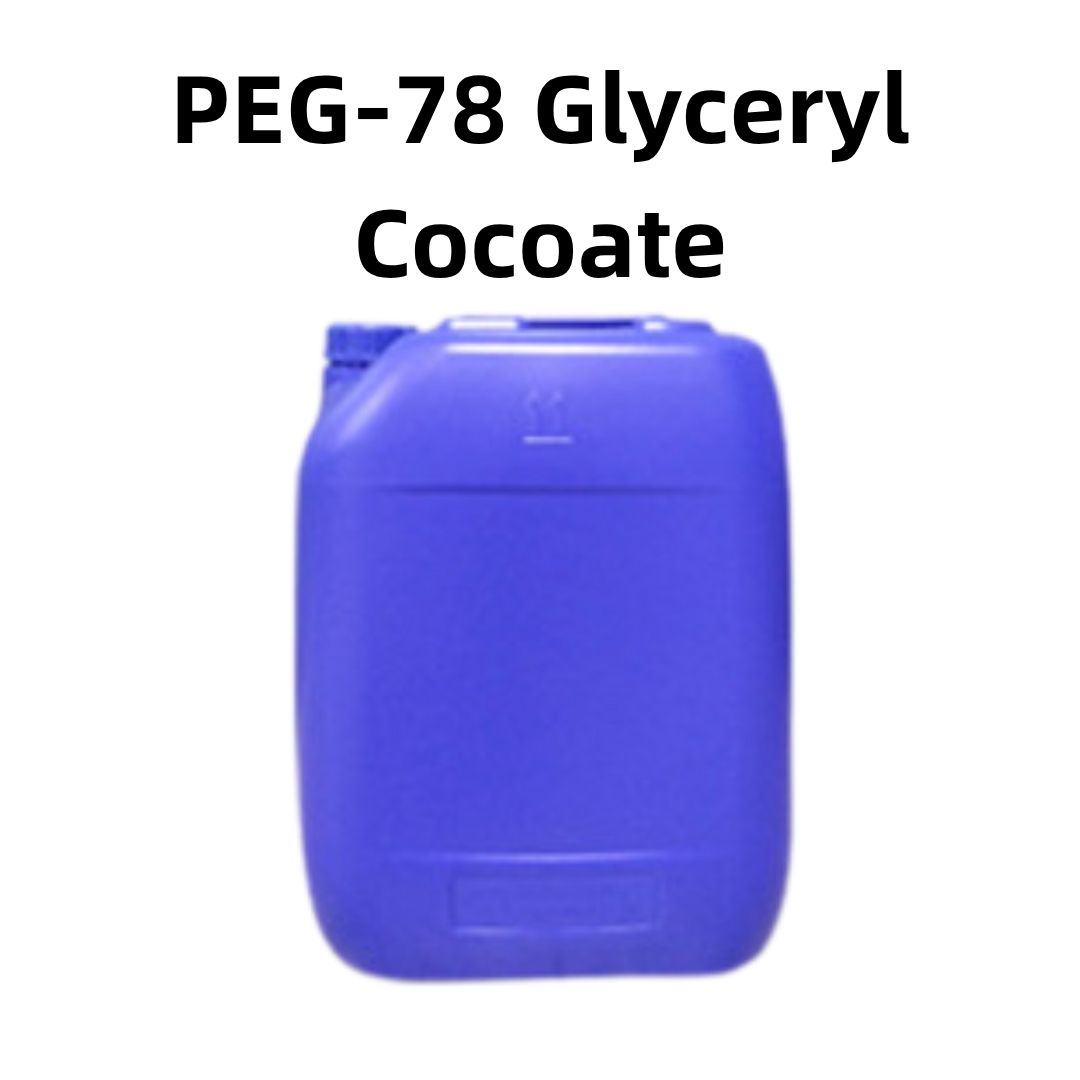 PEG-78 Glyceryl Cocoate