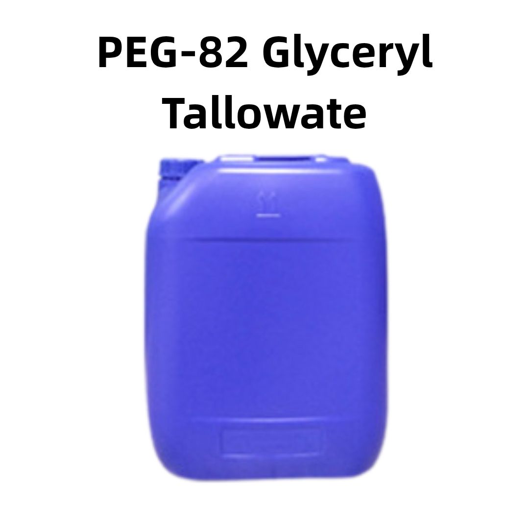PEG-82 Glyceryl Tallowate