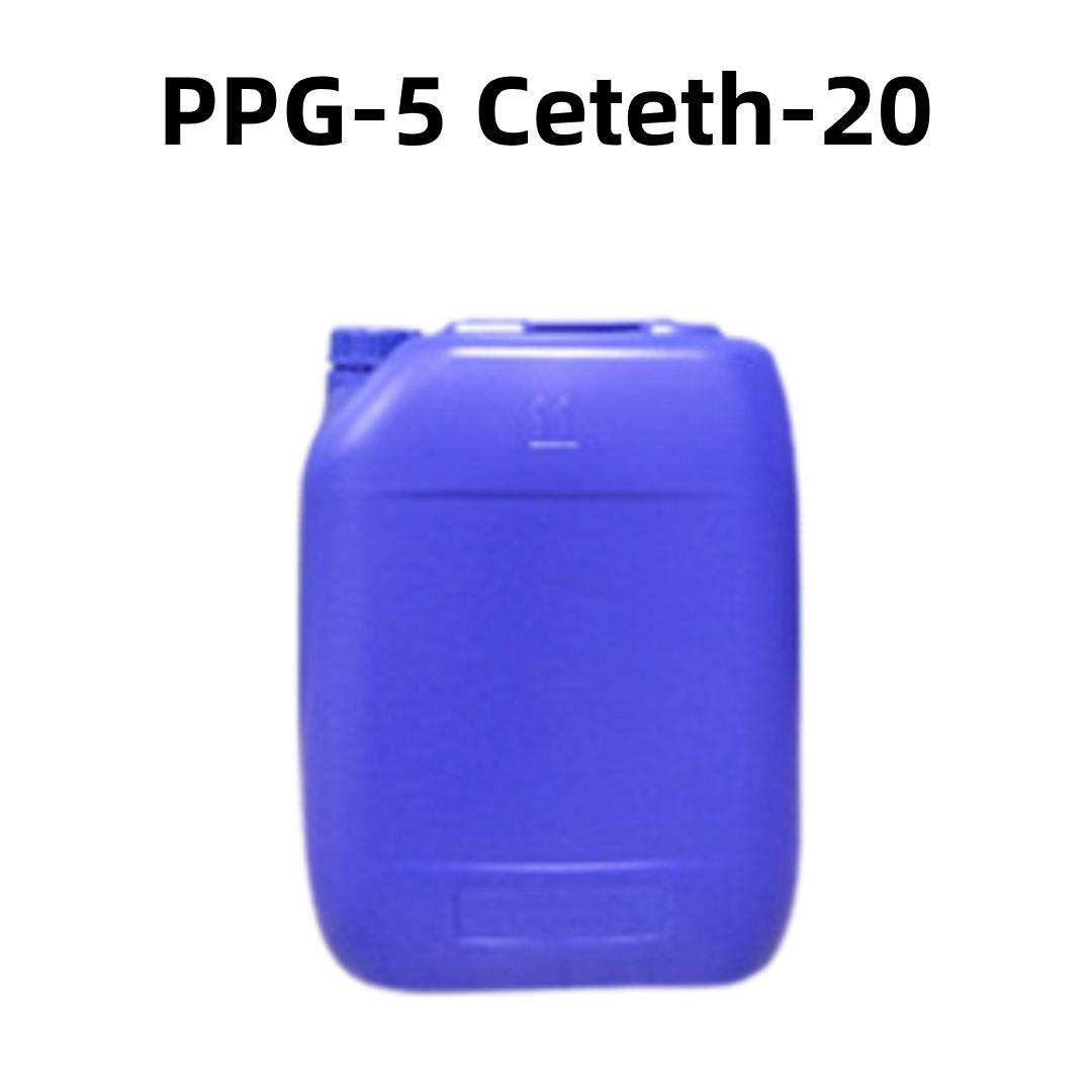 PPG-5 Ceteth-20