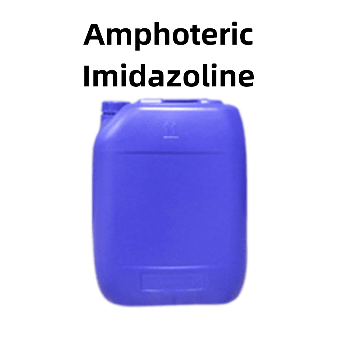 Amphoteric Imidazoline