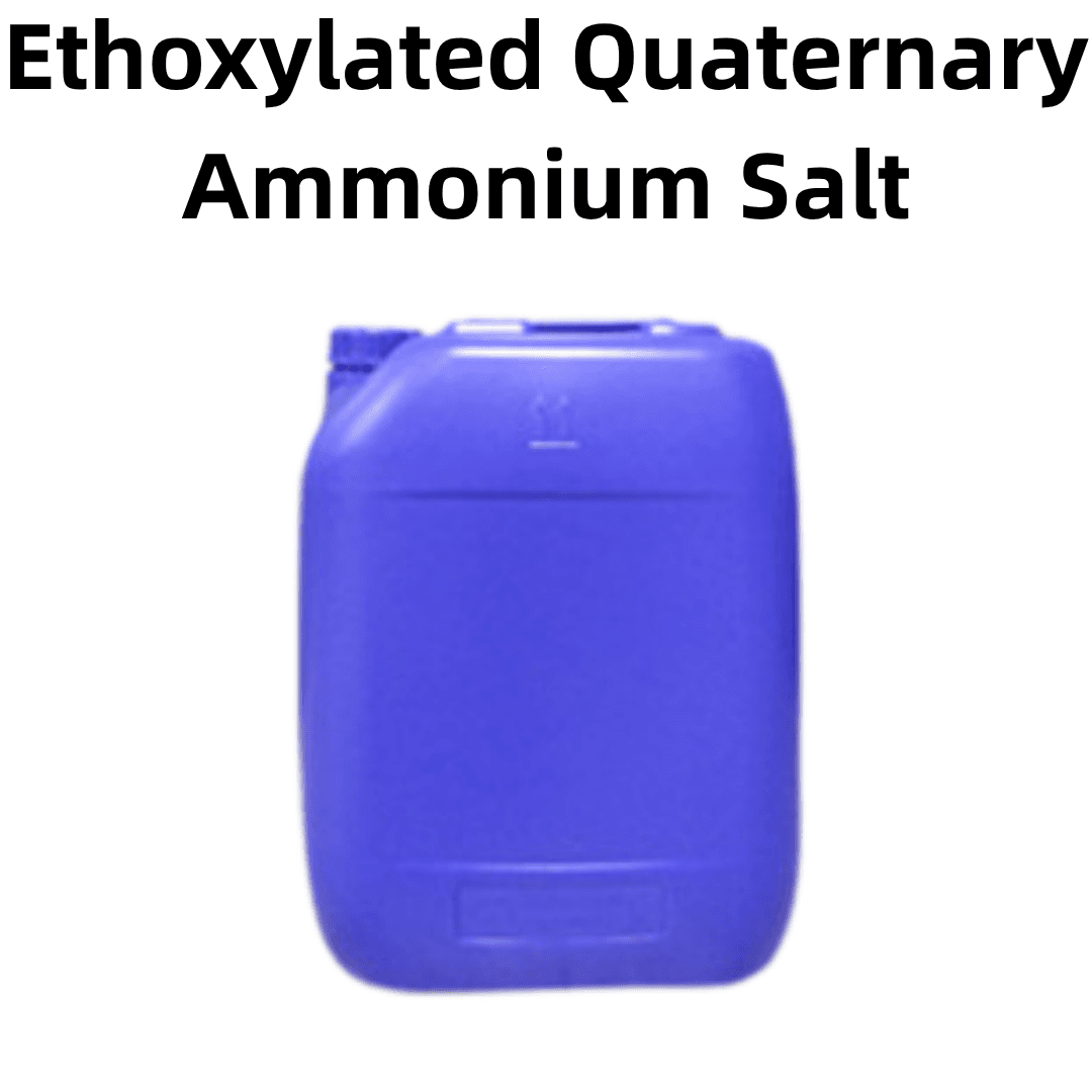 Ethoxylated Quaternary Ammonium Salt