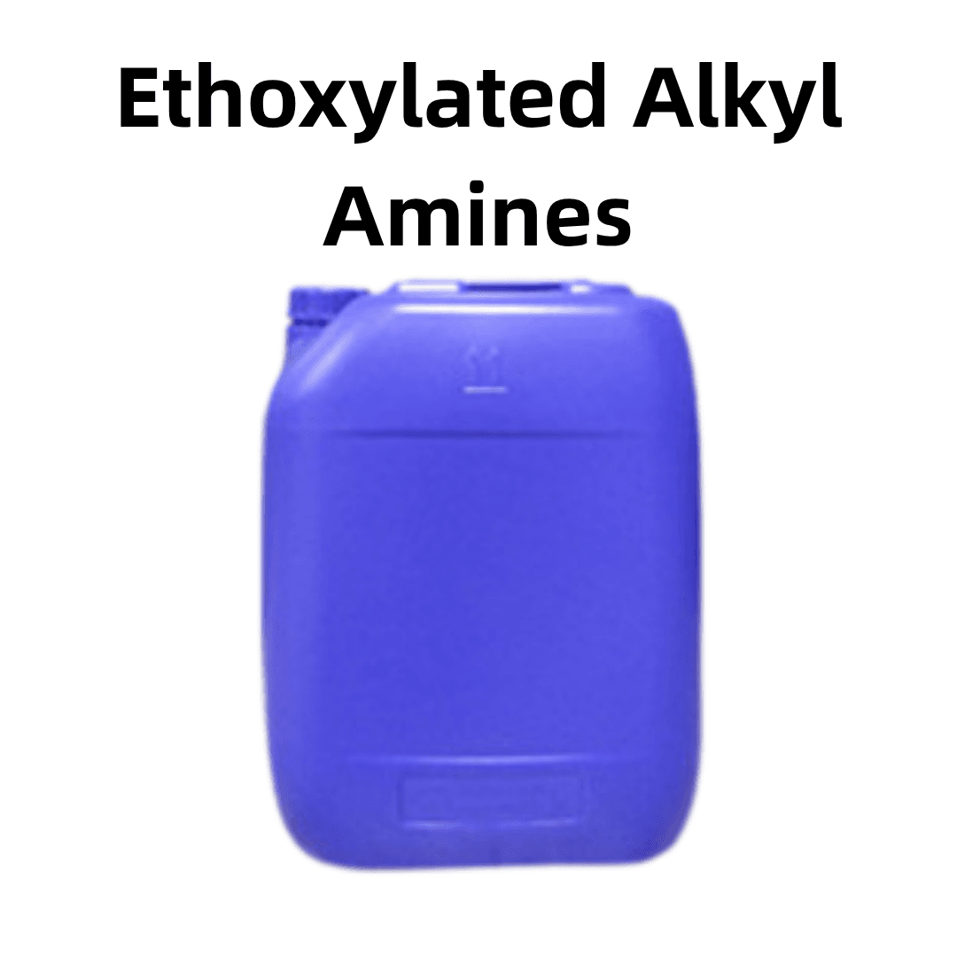 Ethoxylated Alkyl Amines