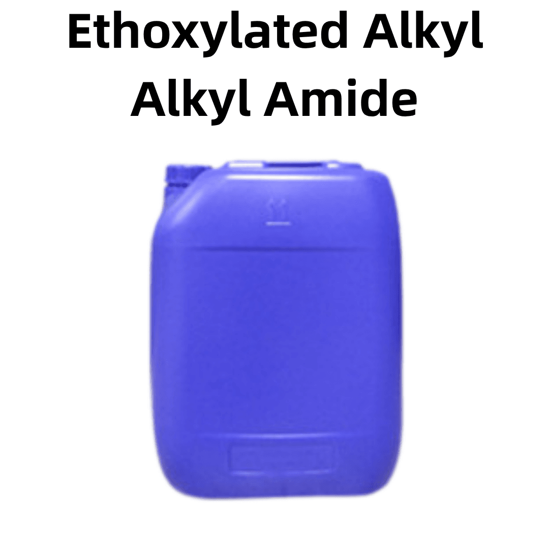 Ethoxylated Alkyl Alkyl Amide