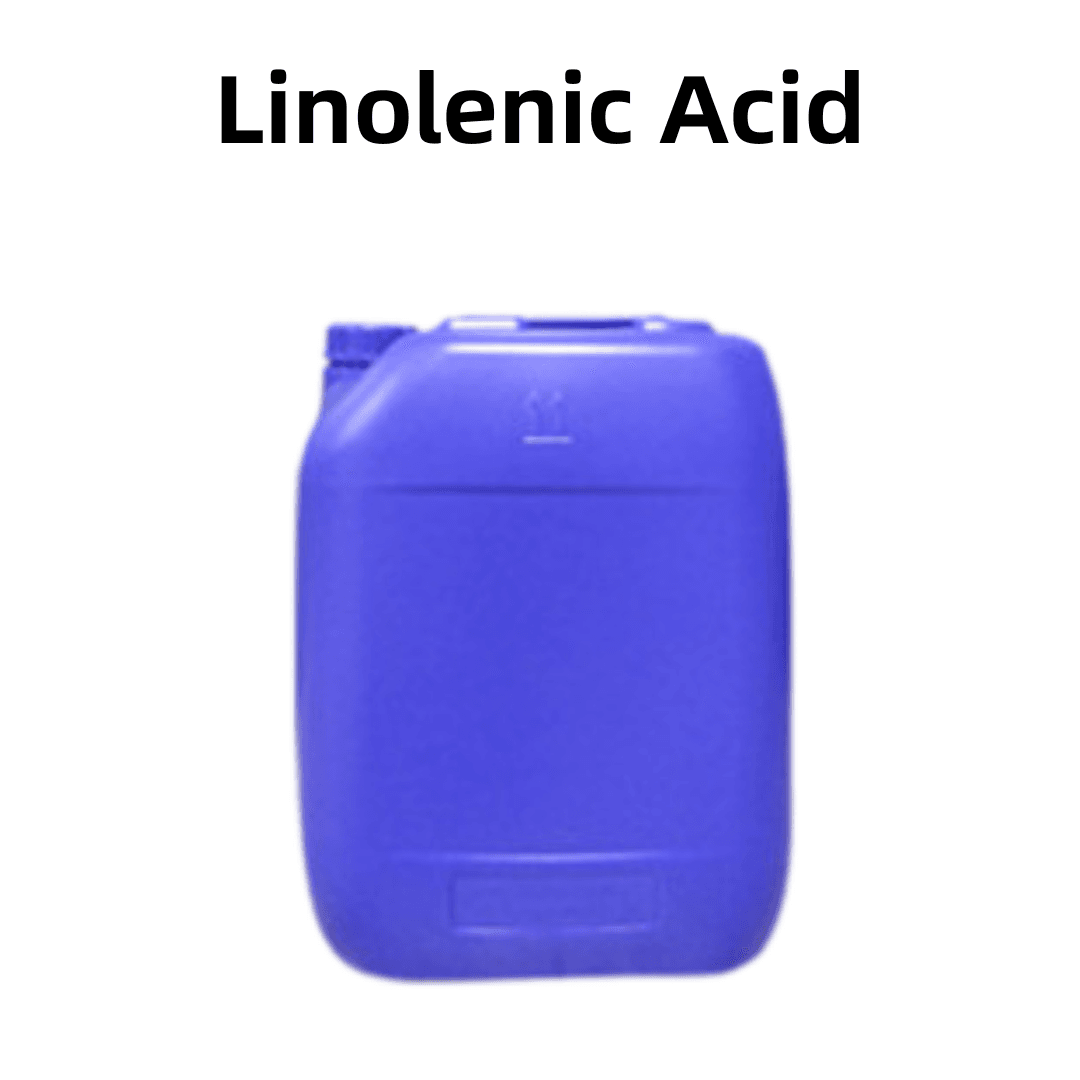 Linolenic Acid