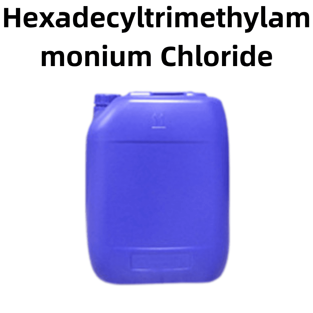 Hexadecyltrimethylammonium Chloride