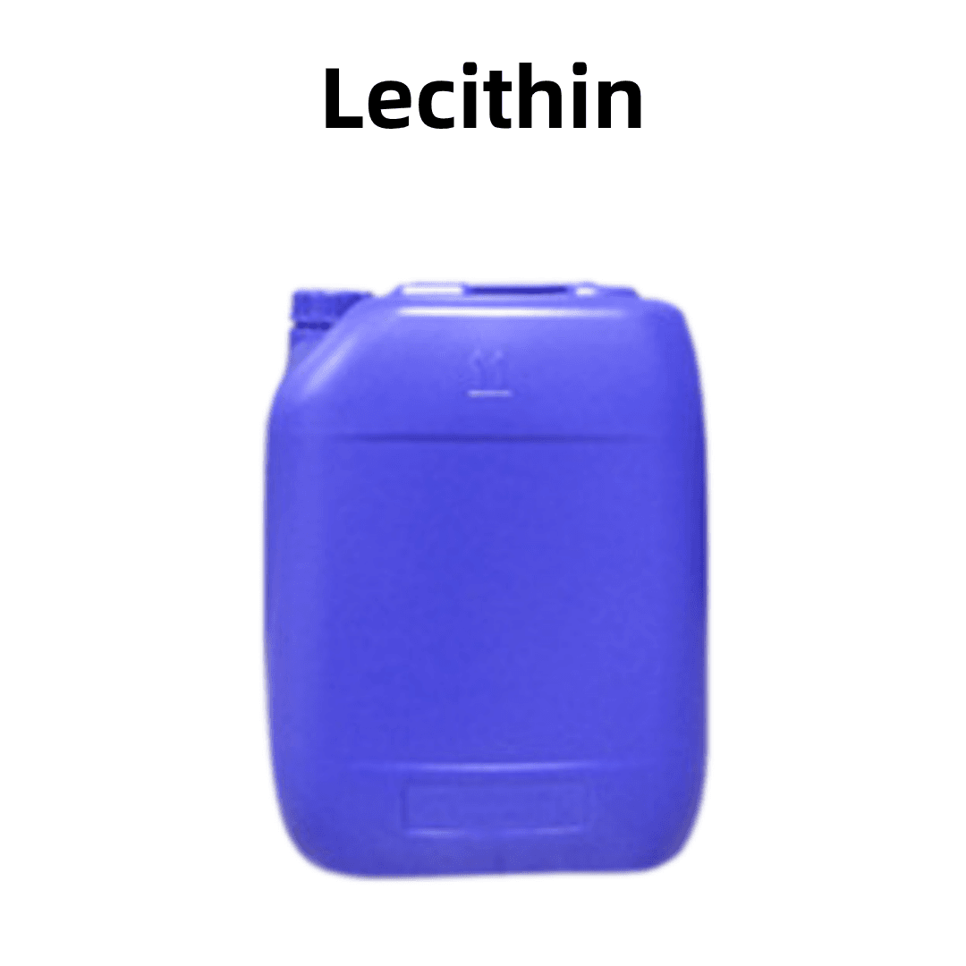 Lecithin