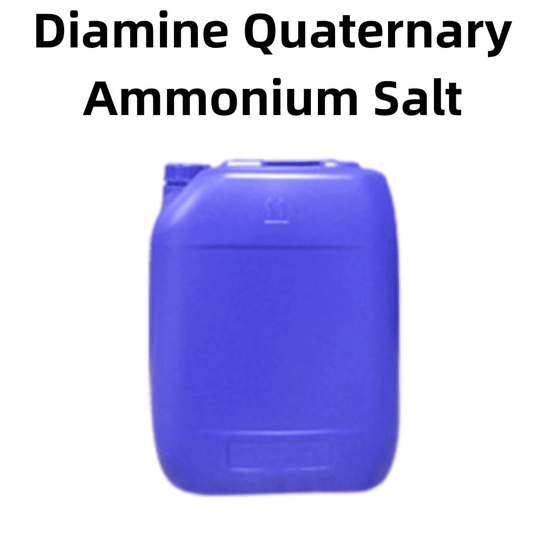 Diamine Quaternary Ammonium Salt