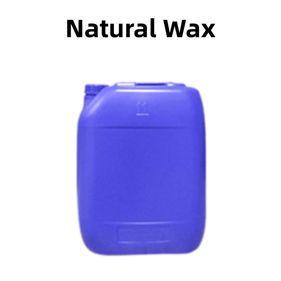 Natural Wax