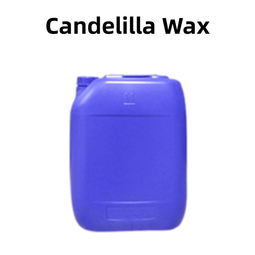 Candelilla Wax