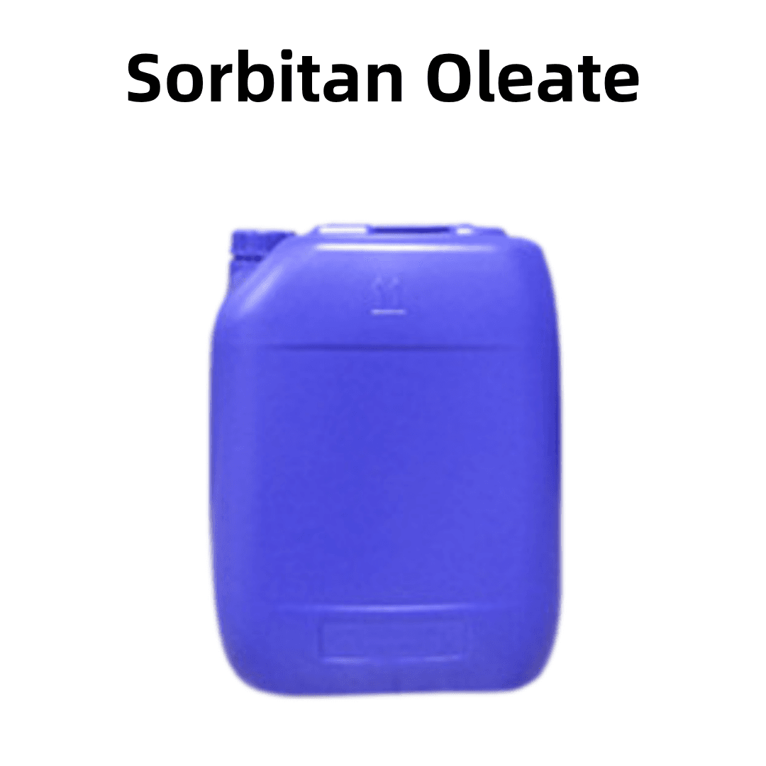 Sorbitan Oleate