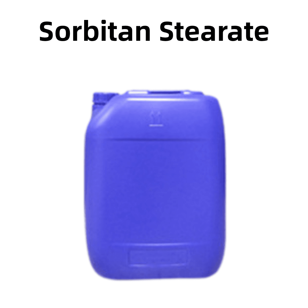 Sorbitan Stearate
