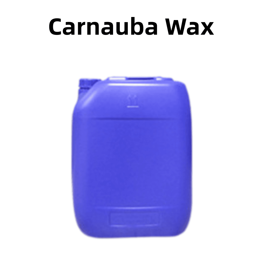Carnauba Wax