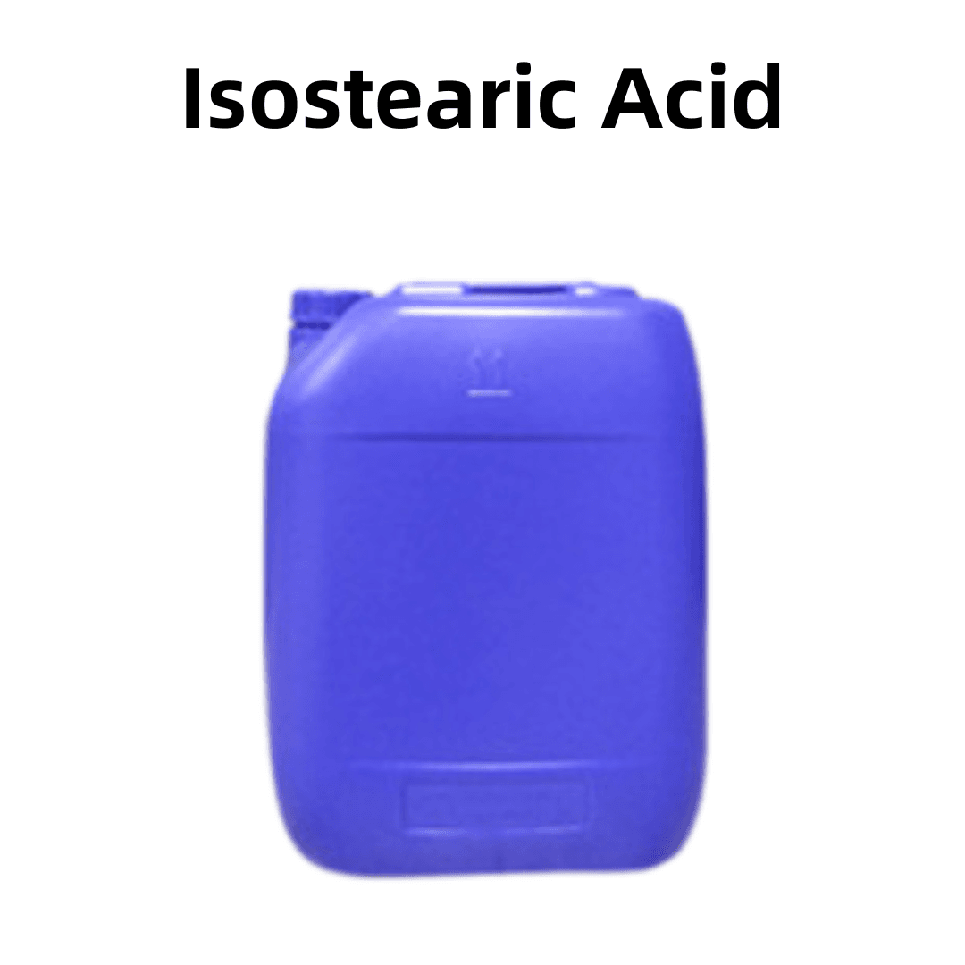 Isostearic Acid