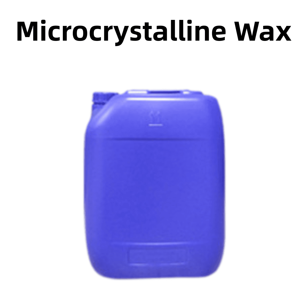 Microcrystalline Wax