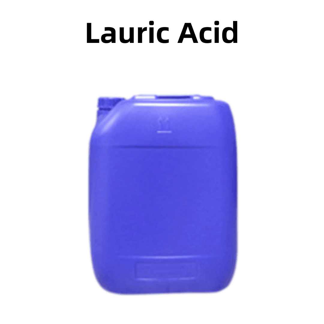 Lauric Acid